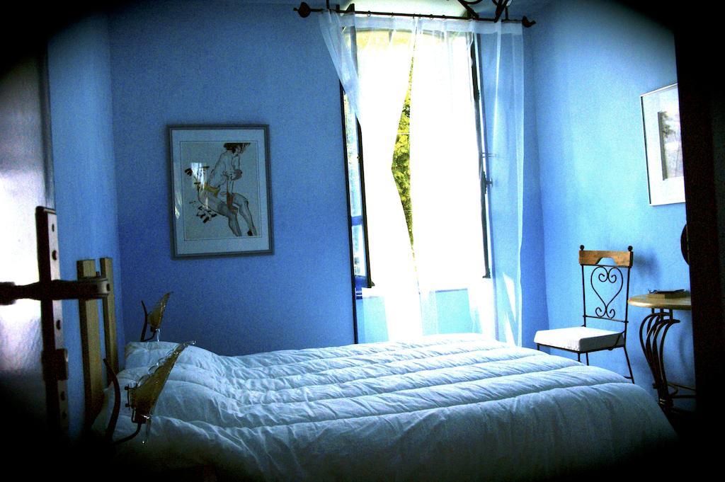 Auberge Magnette Audes Rom bilde